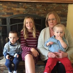 Meet your Posher, Ann